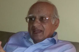 Hari Mohan Khanna