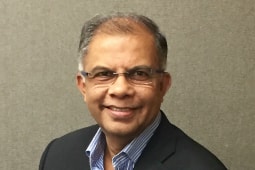 Shailesh Ayyangar